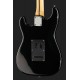 Harley Benton ST-70 Black Paisly