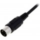 Cable MIDI 5 Metros Sssnake