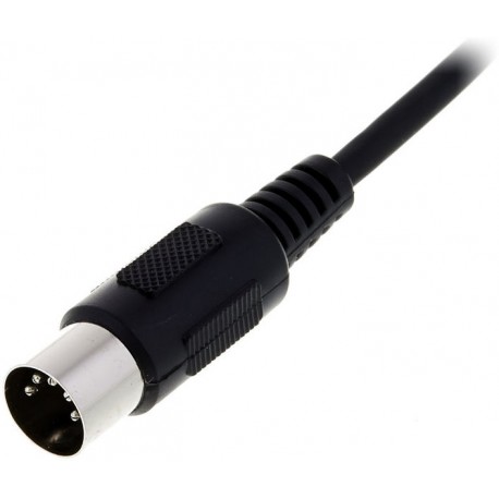 Cable MIDI 5 Metros Sssnake