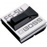 Footswitch Boss FS-5U