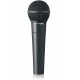 Micrófono Behringer XM8500
