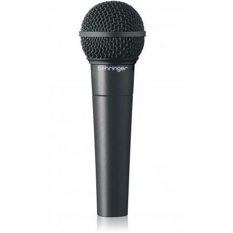 Micrófono Behringer XM8500