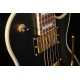 Harley Benton SC-Custom II FR Vintage Black