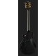Harley Benton SC-Custom II FR Vintage Black