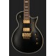 Harley Benton SC-Custom II FR Vintage Black