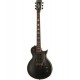 Harley Benton SC-Custom II FR Vintage Black