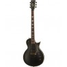 Harley Benton SC-Custom II FR Vintage Black