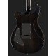Harley Benton CST-24T P90 Black FLame