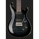 Harley Benton CST-24T P90 Black FLame
