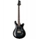Harley Benton CST-24T P90 Black FLame