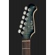 Harley Benton Fusion-III HSH EB FBLB