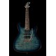 Harley Benton Fusion-III HSH EB FBLB