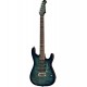 Harley Benton Fusion-III HSH EB FBLB