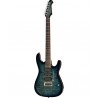 Harley Benton Fusion-III HSH EB FBLB