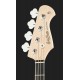 Harley Benton Bajo JB-20 CA Deluxe Series