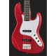 Harley Benton Bajo JB-20 CA Deluxe Series