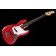 Harley Benton Bajo JB-20 CA Deluxe Series