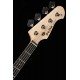 Harley Benton Bajo JB-20 CA Deluxe Series