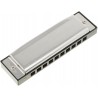 Harley Benton Blues Harmonica in C-Major