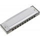Harley Benton Blues Harmonica in E-Major