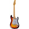 Harley Benton ST-62MN SB Vintage Series