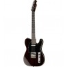 Harley Benton TE-70 Rosewood Deluxe Series