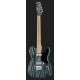 Harley Benton TE-90FLT Blue Blast