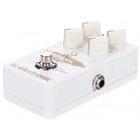 tc electronic Spark Booster - Armonicos.cl