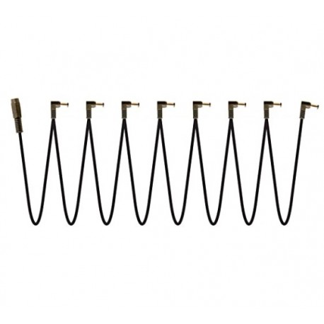 Daisy Chain 8 pedales