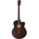 Harley Benton Delta Blues MJCE