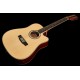 Harley Benton D-200CE-12NT