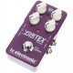 Flanger Vortex TC Electronic