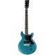 Harley Benton DC-JUNIOR LTD Pelham Blue