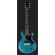 Harley Benton DC-JUNIOR LTD Pelham Blue