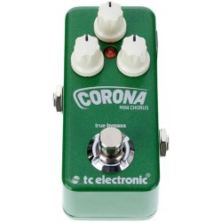 Chorus Corona Mini TC Electronic