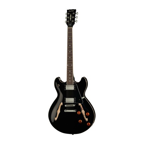 Harley Benton HB-35 BK