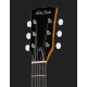 Harley Benton DC-Junior TV Yellow