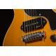 Harley Benton DC-Junior TV Yellow