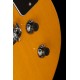 Harley Benton DC-Junior TV Yellow