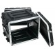 Thomann Rack Case 8U