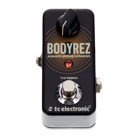 TC Electronic BodyRez - Armonicos.cl