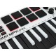 AKAI Professional MPK Mini MK3 White