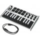 AKAI Professional MPK Mini MK3 White