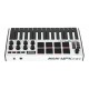AKAI Professional MPK Mini MK3 White