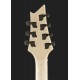 Harley Benton R-457BK Fanfret