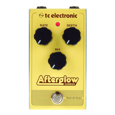 TC Electronic Afterglow Chorus