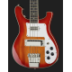 Harley Benton RB-414CS Classic Series
