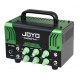 Amplificador de Bajo Badass Bantamp