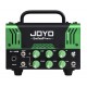 Amplificador de Bajo Badass Bantamp