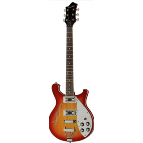 Harley Benton RB-600CS Classic Series